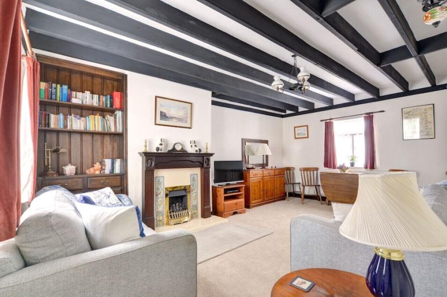 Egret's Landing - Four Bedroom Apartment, Sleeps 6