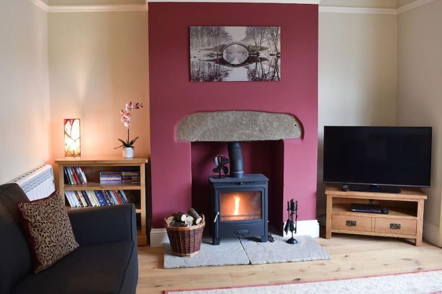 3 bedroom accommodation in Reeth, near Richmond