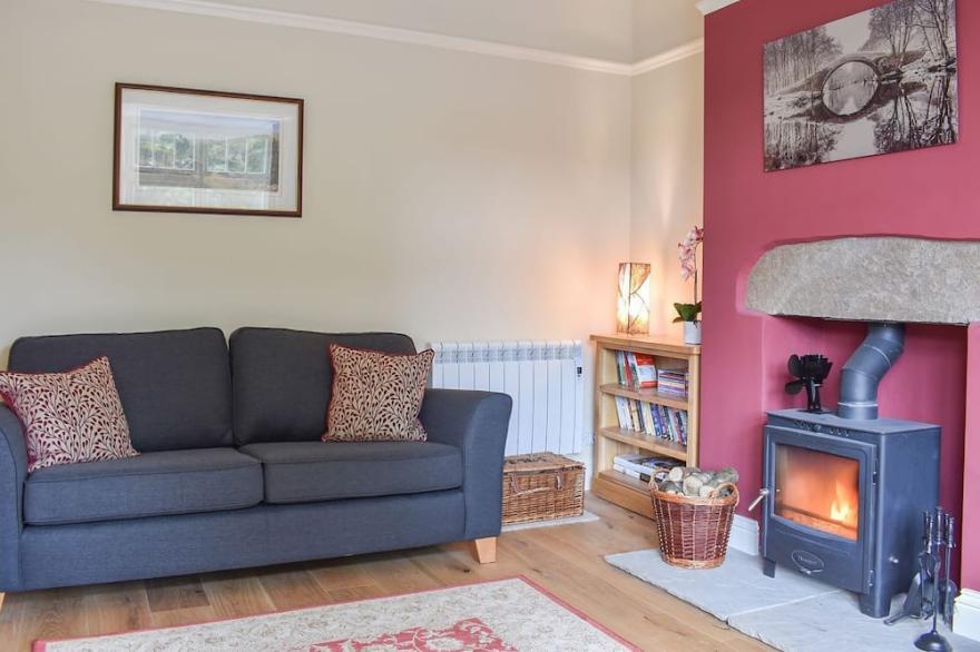 3 bedroom accommodation in Reeth, near Richmond