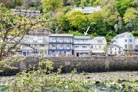 Harbour View, Lynmouth