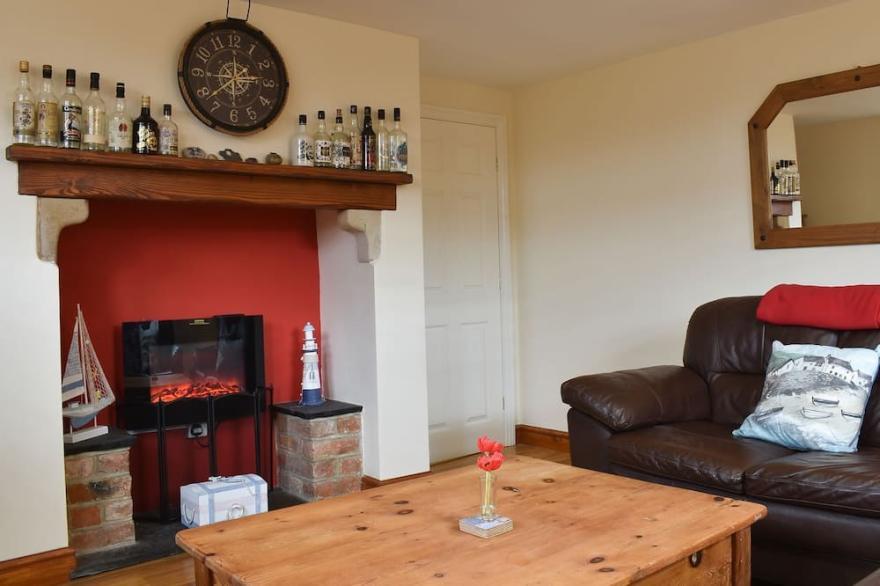2 Bedroom Accommodation In Whitby
