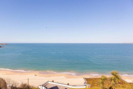 COASTAL BREEZE, family friendly, with a garden in Carbis Bay