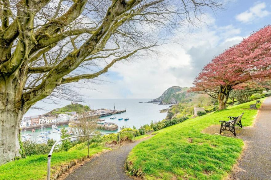 Horizons - Two Bedroom Apartment, Sleeps 2