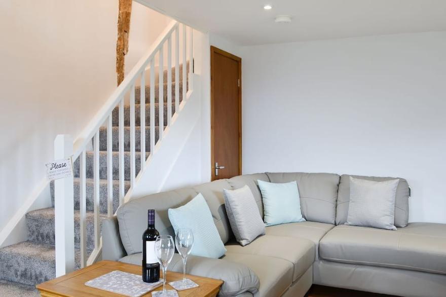 2 bedroom accommodation in Willington, near Whitchurch
