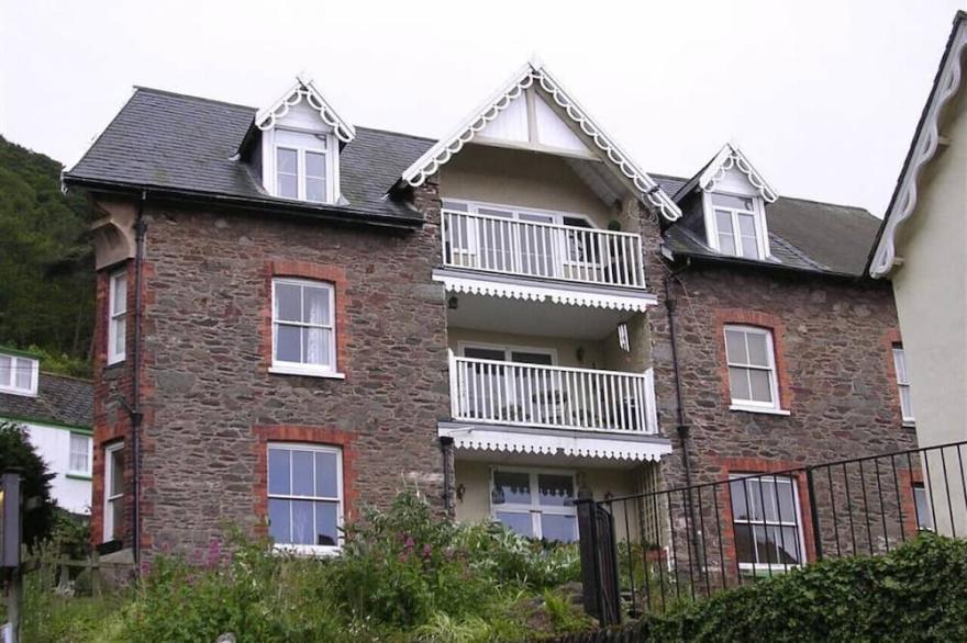 Ferndale House, Lynmouth