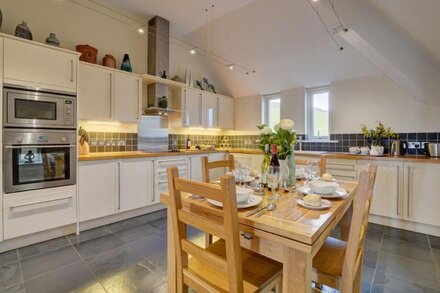 Spindrift, Croyde - Three Bedroom House, Sleeps 5