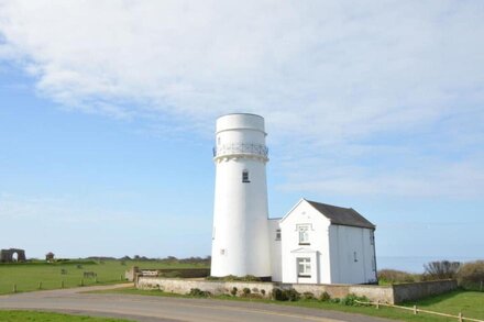 7 Lighthouse Close - Three Bedroom House, Sleeps 6