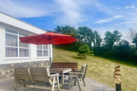 Luckenborough - Amazing Views | Pet Friendly*