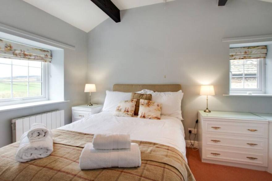 Prospect Farm Cottage