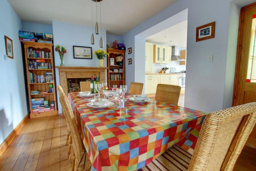 Avocet Cottage - Two Bedroom House, Sleeps 4