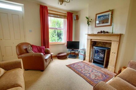 Avocet Cottage - Two Bedroom House, Sleeps 4