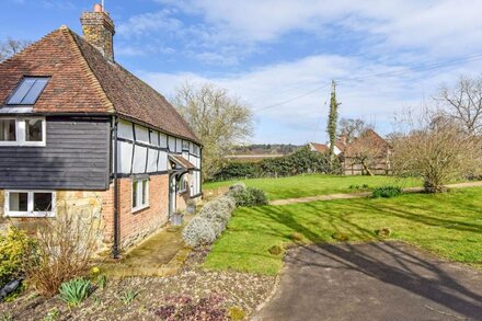 Bellflower Cottage - Ashdown Forest