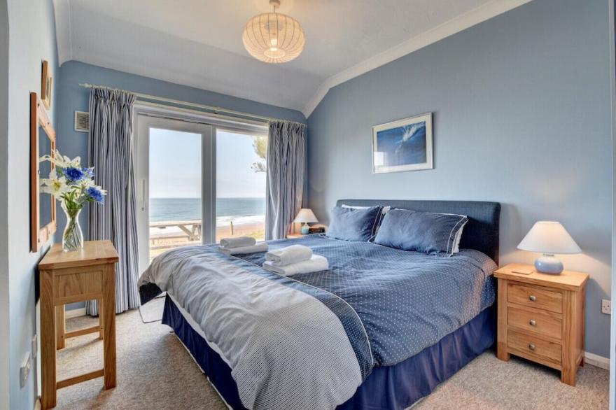 Flat 8 Clifton Court