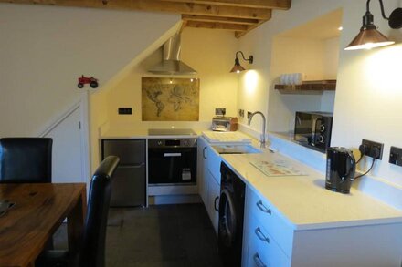 Farthing Cottage 1 Bedroom