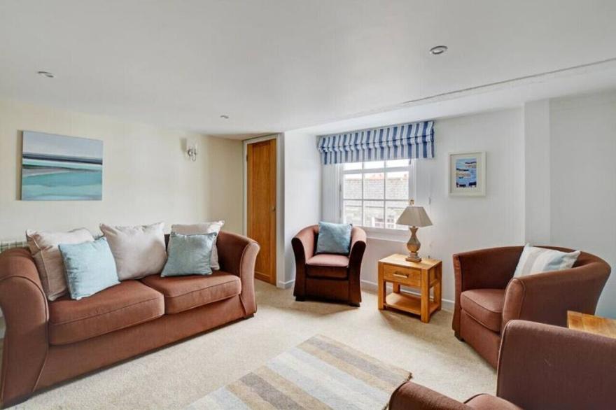 Prideaux - Two Bedroom Apartment, Sleeps 4