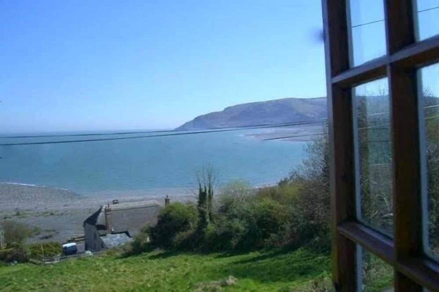 The Crows Nest, Porlock Weir