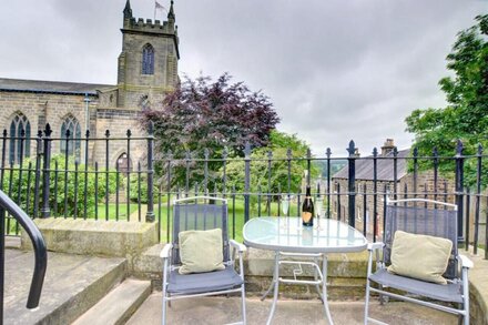 Humbug Lodge - Two Bedroom House, Sleeps 4