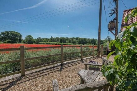 Little House, Aldringham