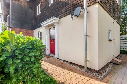 Cosy 2 Bedr house in a central Norwich with all amenities and short walk to the city centre