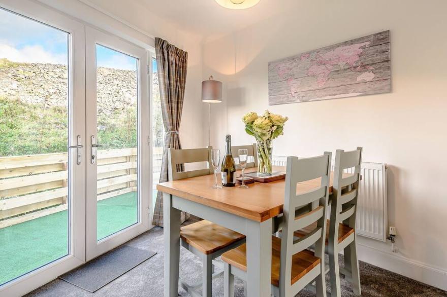 2 bedroom accommodation in Portpatrick