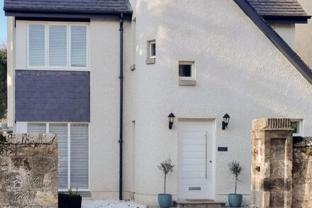 3 bedroom accommodation in Culross