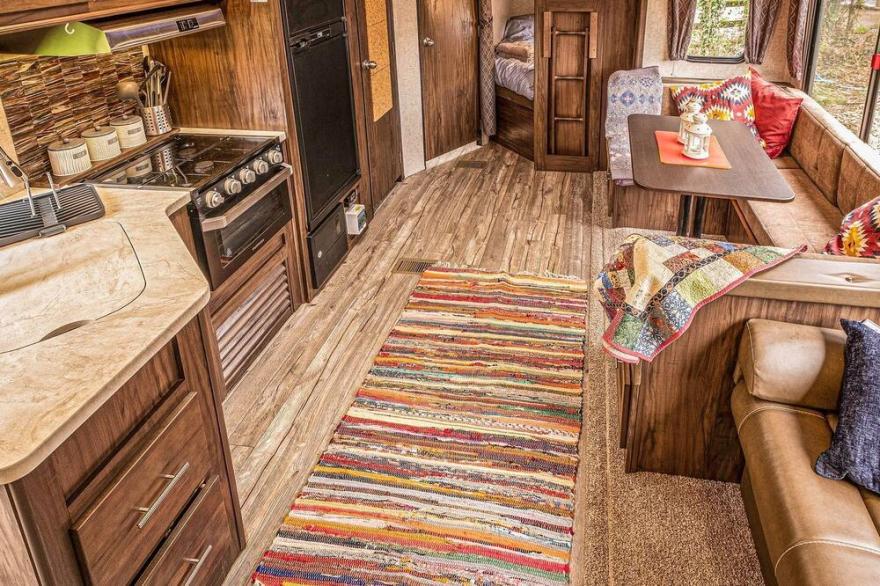 2 bedroom accommodation in Talaris
