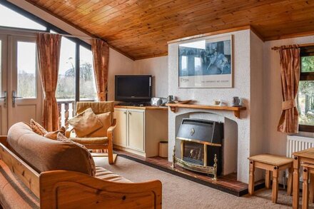 3 bedroom accommodation in Aviemore