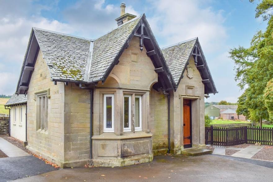 2 Bedroom Accommodation In Linlithgow