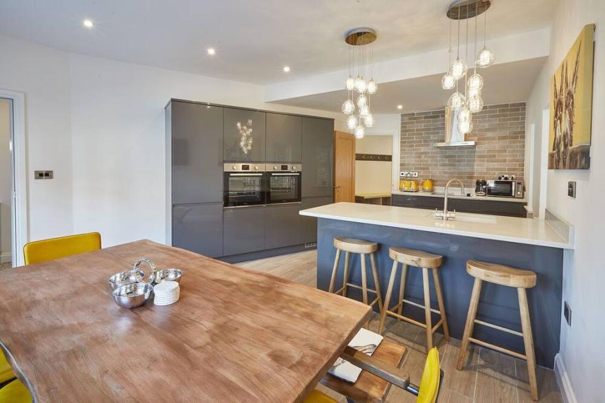 Host & Stay | Hoggarth House