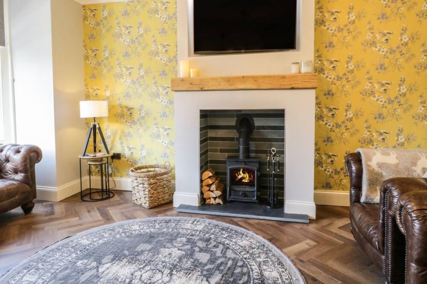 THE HAVEN, family friendly, luxury holiday cottage in Windermere