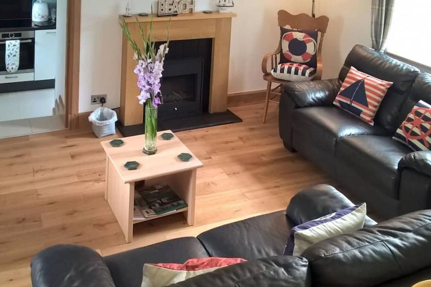 3 bedroom accommodation in Findochty, near Cullen