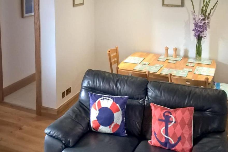 3 bedroom accommodation in Findochty, near Cullen