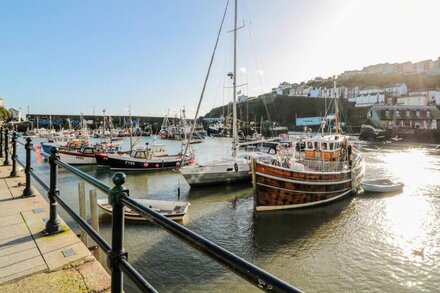 COBBLESTONES, pet friendly, country holiday cottage in Mevagissey