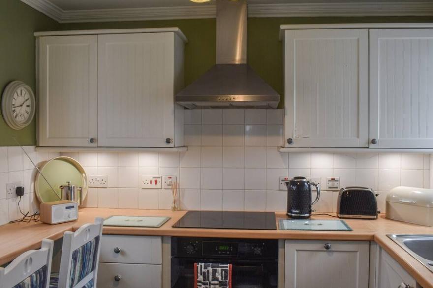 3 bedroom accommodation in Upper Colbost, near Glendale