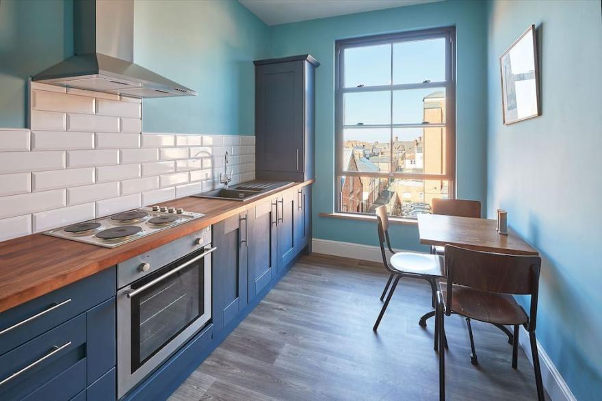 Host & Stay | Turnstone