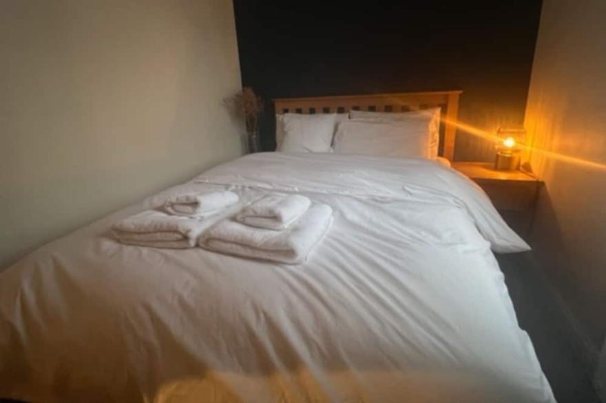 Peaceful 1 Bedroom Flat near Highbury and Islington