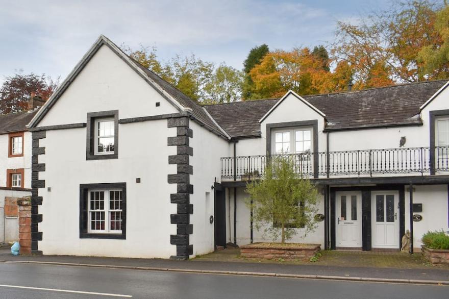 1 bedroom accommodation in Appleby