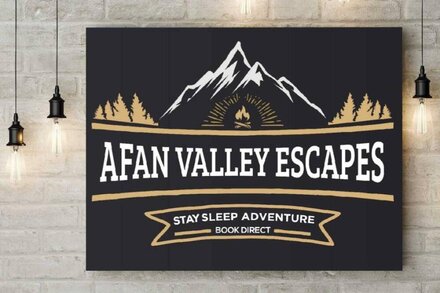 The Space by Afan Valley Escapes