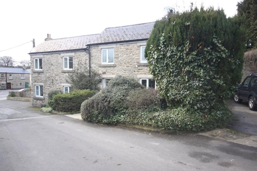 Betsdale - Cosy Cottage In A Lovely Rural Village