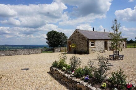 The Milking Parlour A luxurious retreat for two,