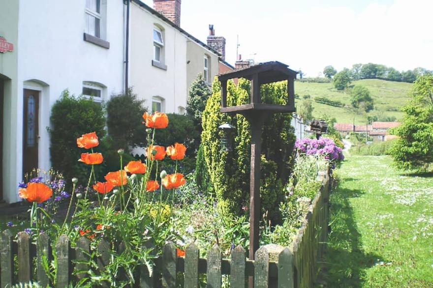 2 Bedroom Accommodation In Grosmont, Near Whitby