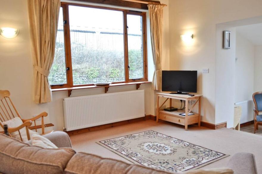 1 bedroom accommodation in Great Torrington