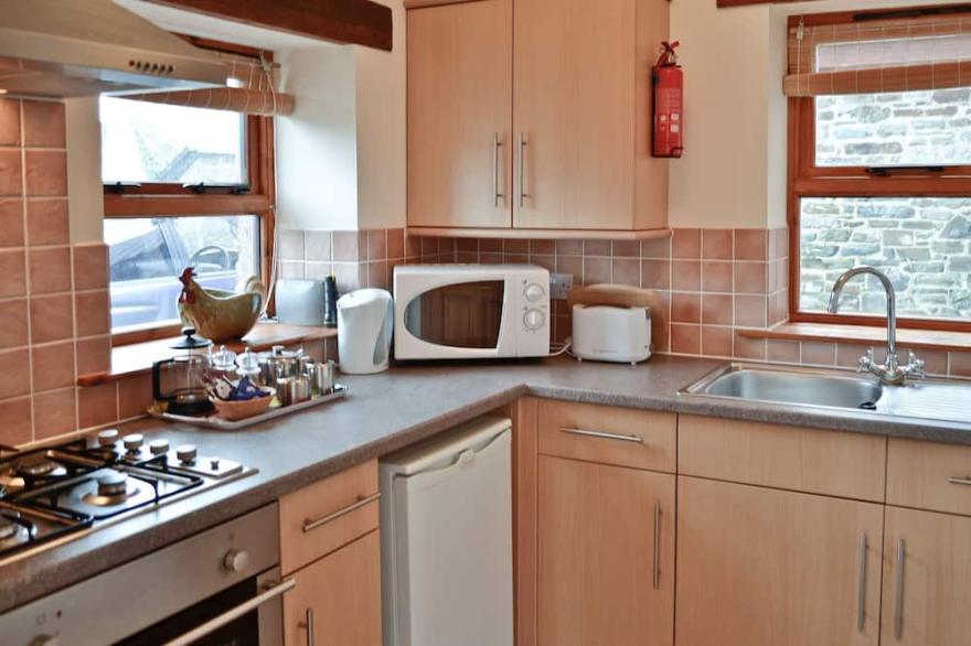 1 bedroom accommodation in Great Torrington