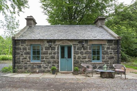 Inverurie Glamping Bothy