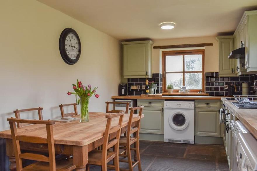 2 bedroom accommodation in Sedbergh