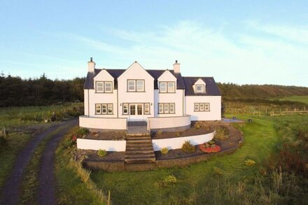 4 bedroom accommodation in Portpatrick