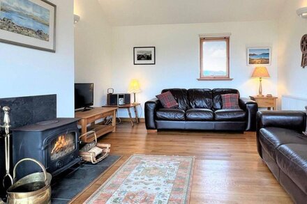 2 bedroom accommodation in Uig, near All Outer Hebrides