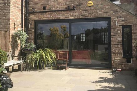 3 Story Victorian Terraced House in a leafy road in beautiful North London