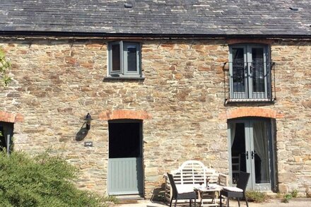 Idyllic country retreat, ideal base to explore Cornwall