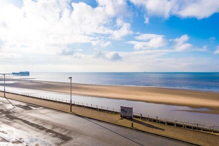 Empire Blackpool Apartments- Amazing and modern